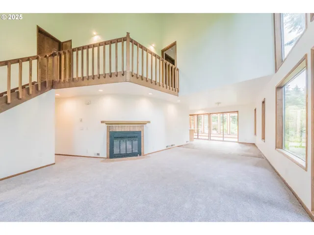 $925,000 | 527 Eagles Nest Lane, Gleneden Beach, OR 97388