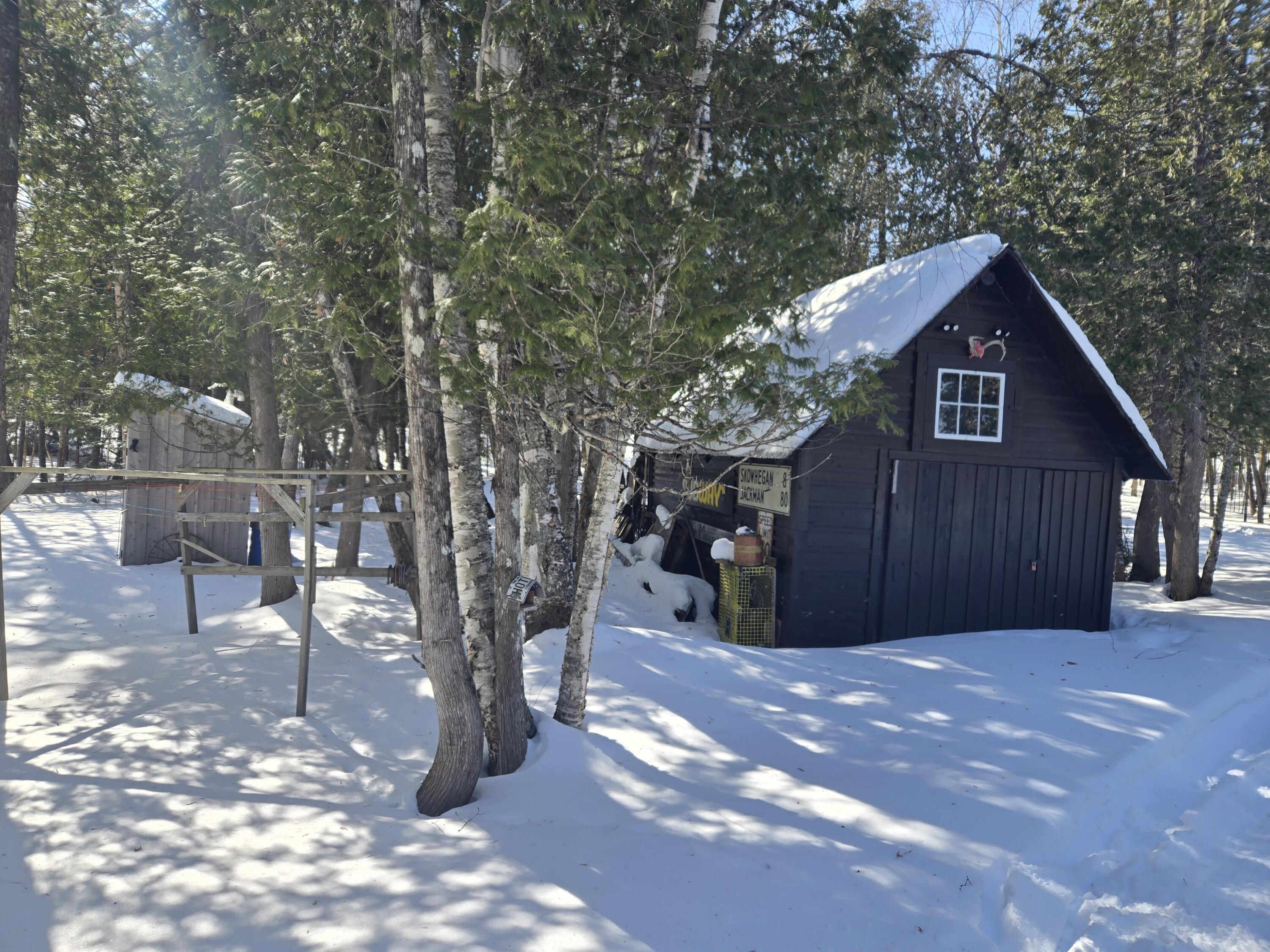 762 W Road Portage Lake, ME 04768 - Photo 5 of 28 20260228_111751