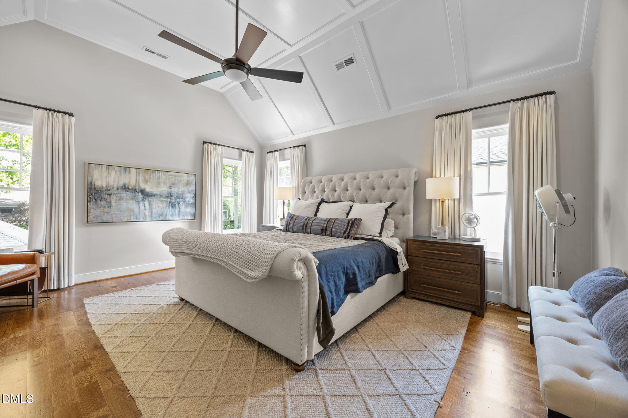 3014 Churchill Road Raleigh, NC 27607 - Photo 21 of 56