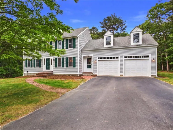 $1,275,000 | 52 Barque Circle, South Dennis, MA 02660