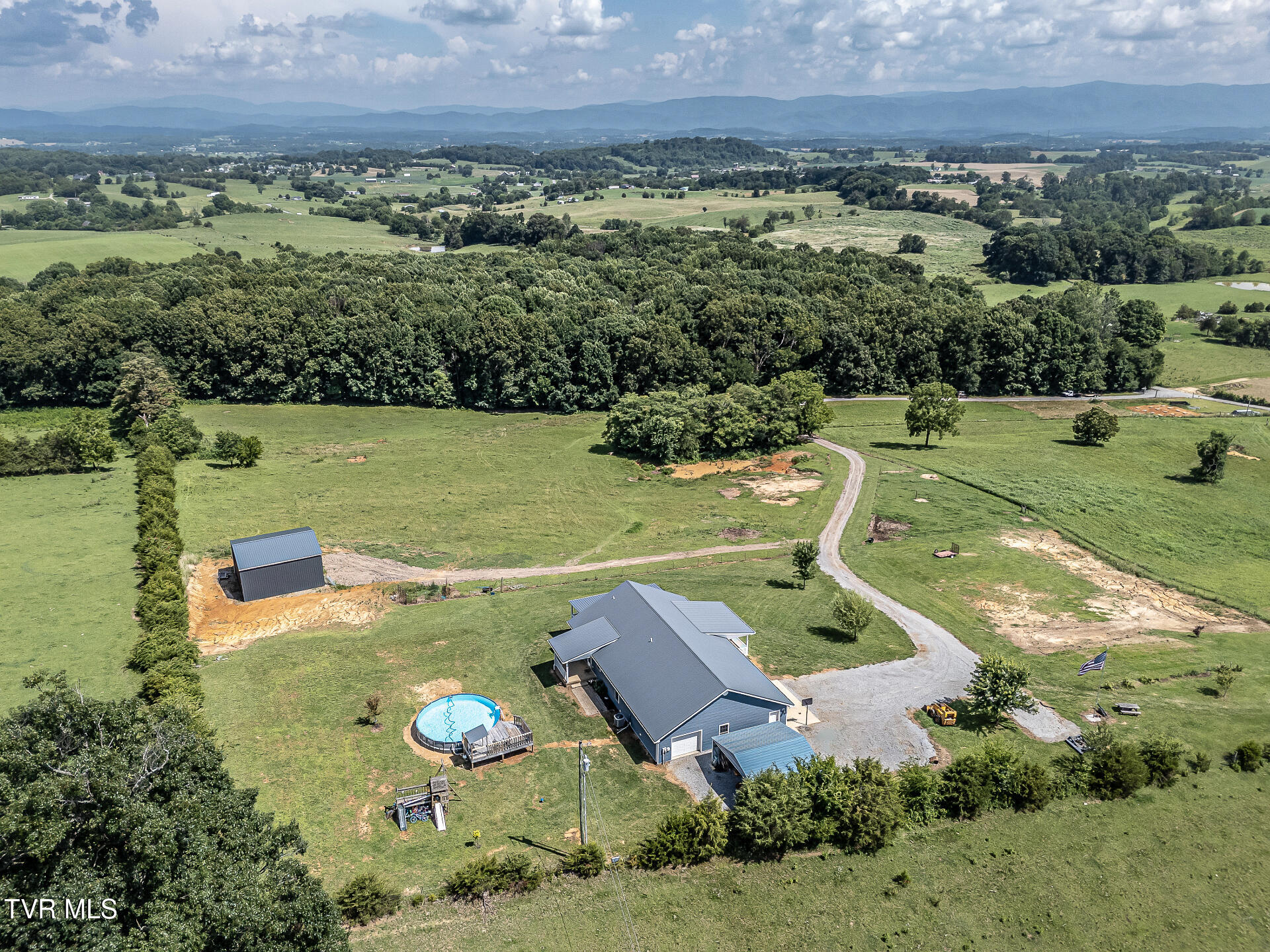255 Jeffers Lane Limestone, TN 37681 - Photo 59 of 70 DSC08113_sky (2 of 30)