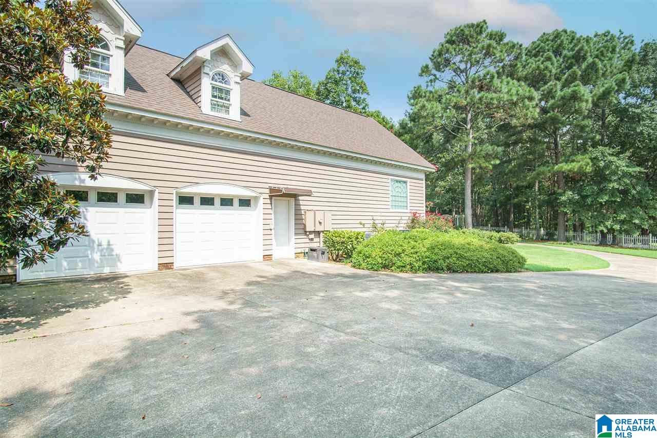 5315 Mays Bend Road Pell City, AL 35128 - Photo 39 of 50