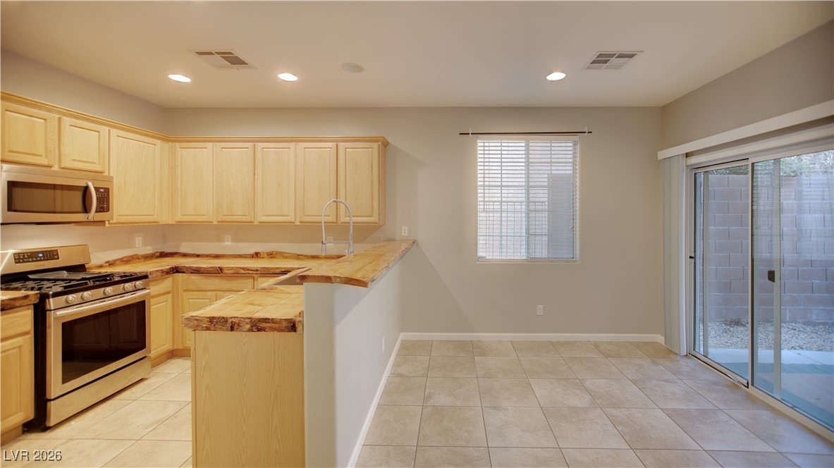 9773 West Overlook Ridge Avenue Las Vegas, NV 89148 - Photo 11 of 30