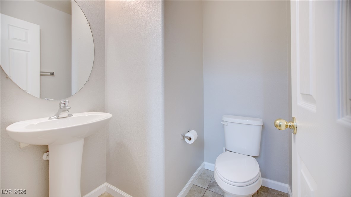 9773 West Overlook Ridge Avenue Las Vegas, NV 89148 - Photo 15 of 30