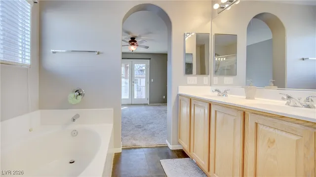 $1,994 | 9773 West Overlook Ridge Avenue, Las Vegas, NV 89148