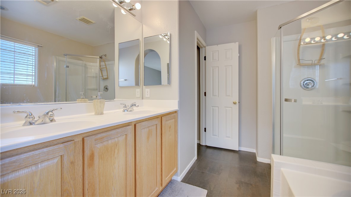 9773 West Overlook Ridge Avenue Las Vegas, NV 89148 - Photo 21 of 30