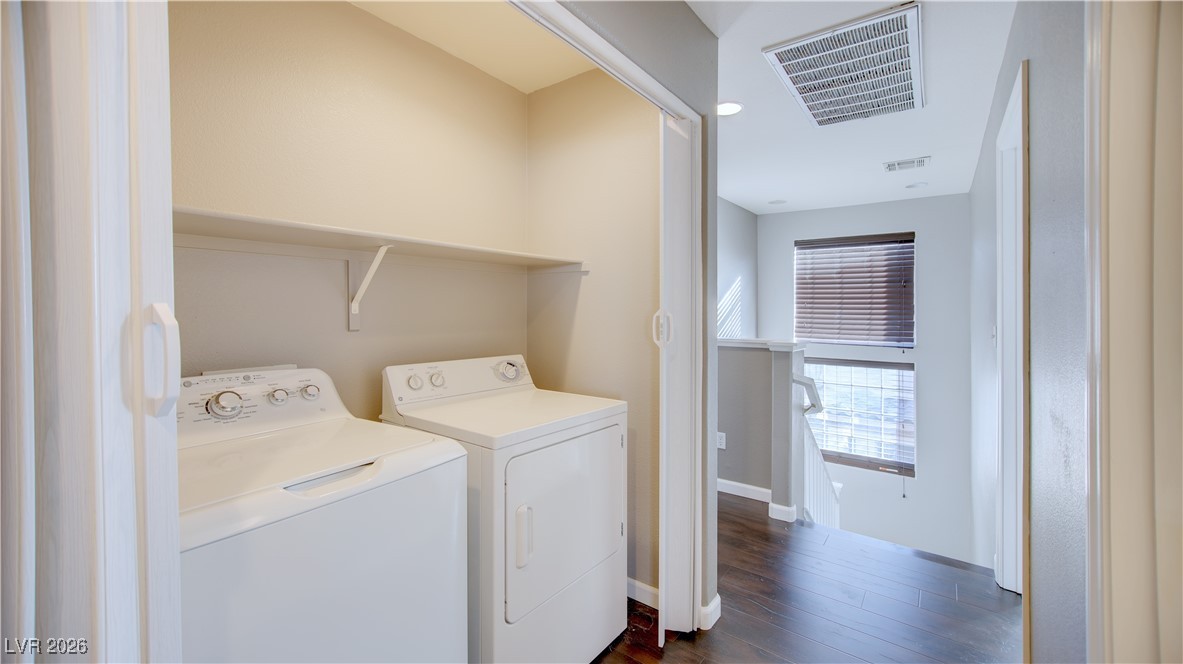 9773 West Overlook Ridge Avenue Las Vegas, NV 89148 - Photo 28 of 30