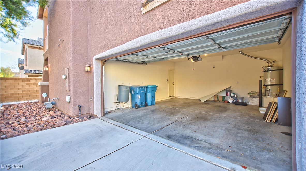 9773 West Overlook Ridge Avenue Las Vegas, NV 89148 - Photo 30 of 30