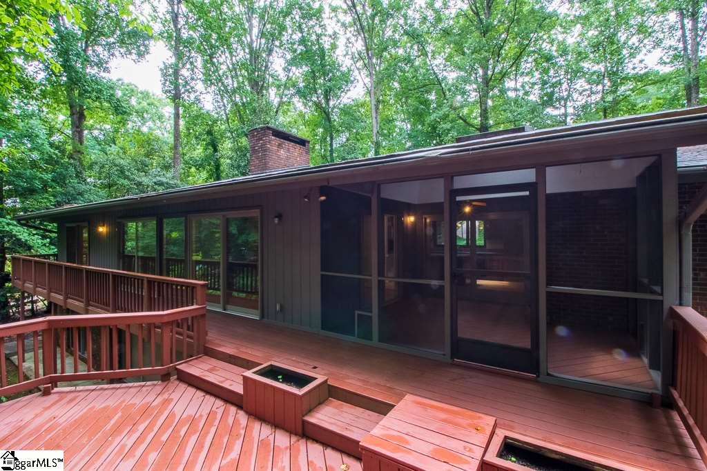 1123 Wembley Road Greenville, SC 29607 - Photo 11 of 28