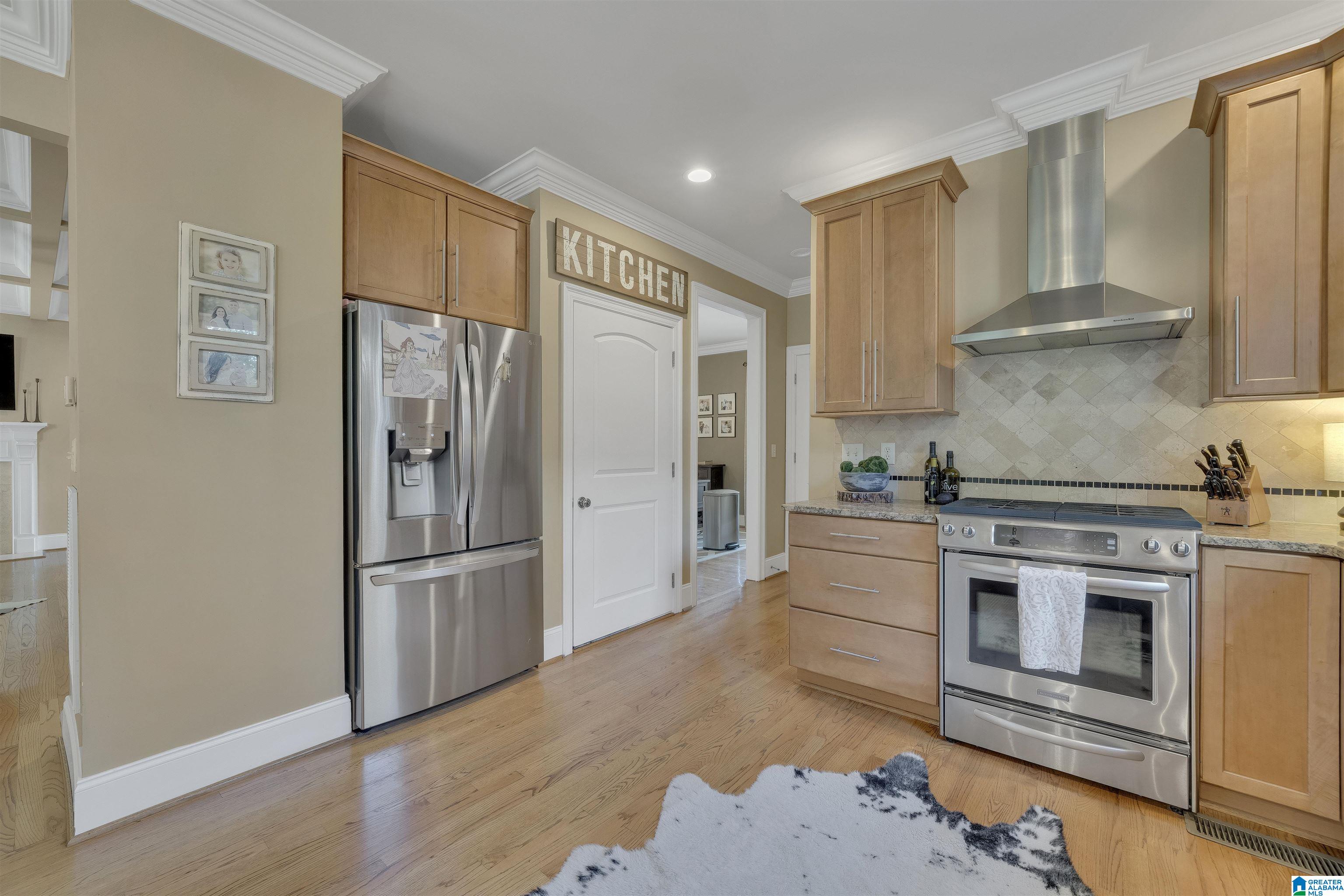 1427 Scout Ridge Drive Birmingham, AL 35244 - Photo 25 of 56