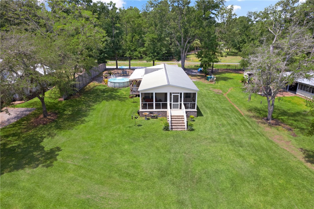 1065 Fiddler Trace Townsend, GA 31331 - Photo 2 of 34