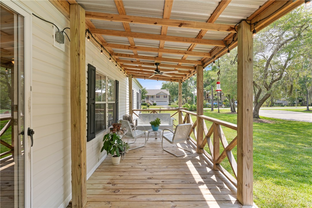 1065 Fiddler Trace Townsend, GA 31331 - Photo 24 of 34