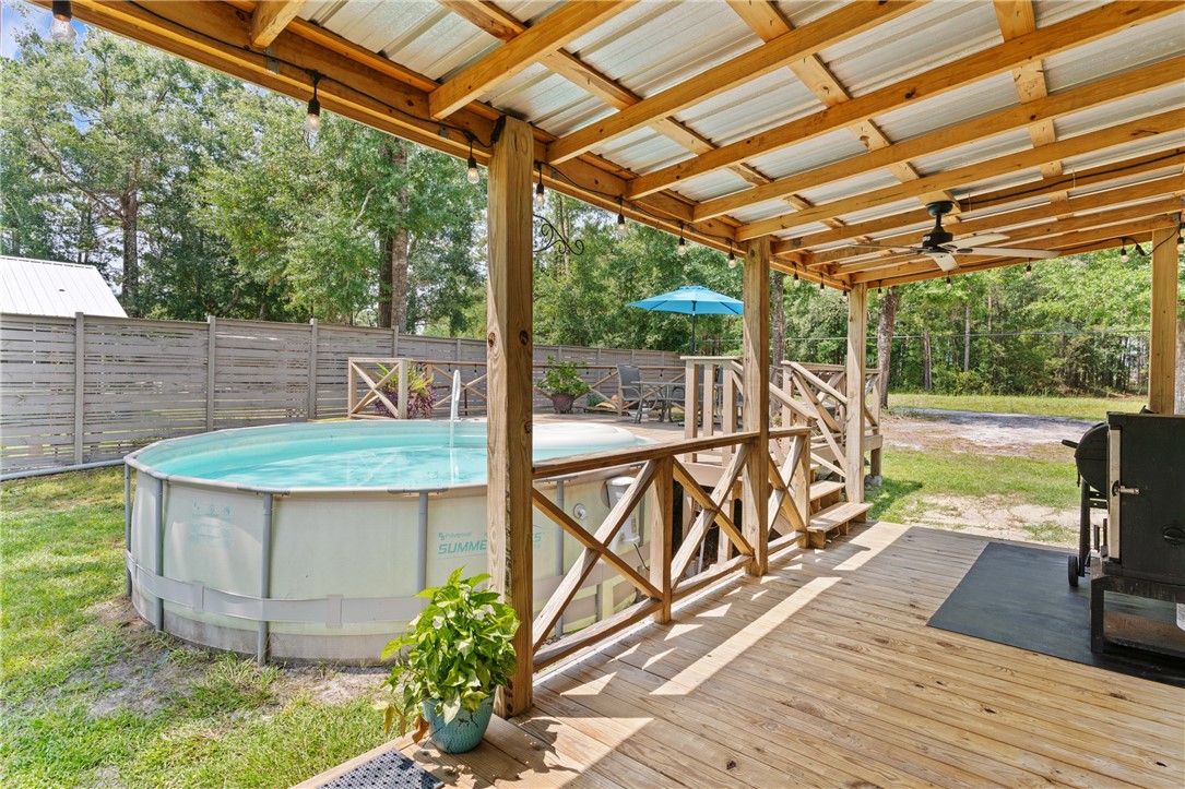 1065 Fiddler Trace Townsend, GA 31331 - Photo 25 of 34