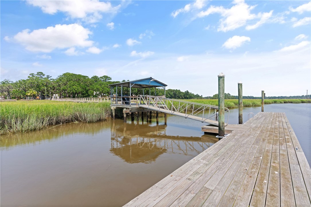 1065 Fiddler Trace Townsend, GA 31331 - Photo 29 of 34