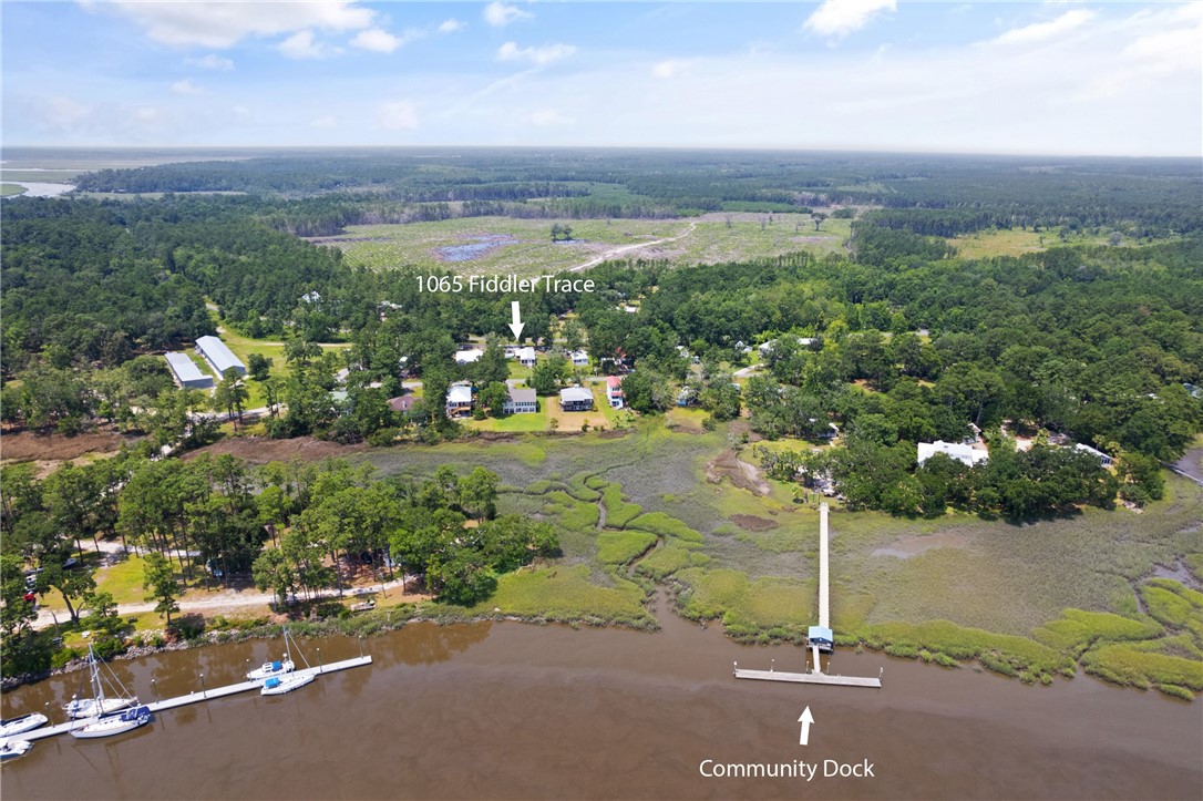 1065 Fiddler Trace Townsend, GA 31331 - Photo 3 of 34