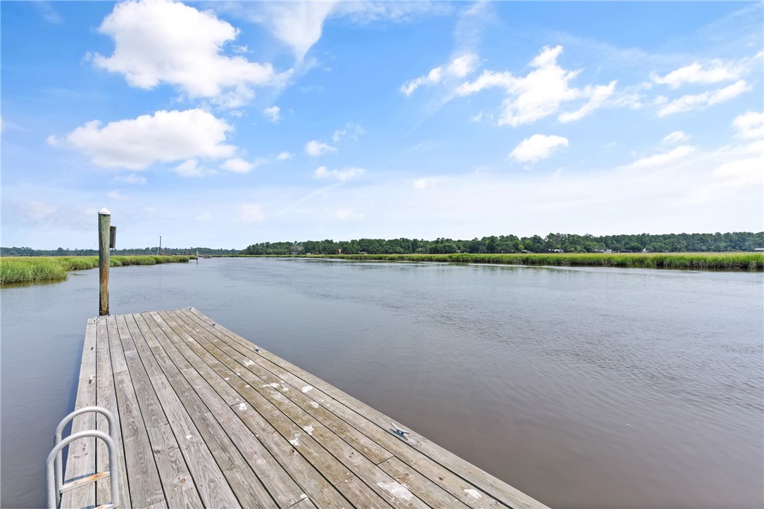 1065 Fiddler Trace Townsend, GA 31331 - Photo 31 of 34