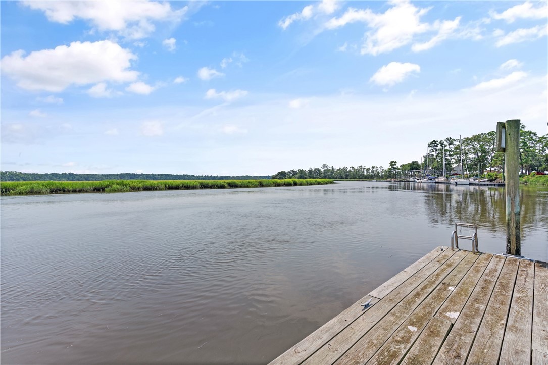 1065 Fiddler Trace Townsend, GA 31331 - Photo 32 of 34