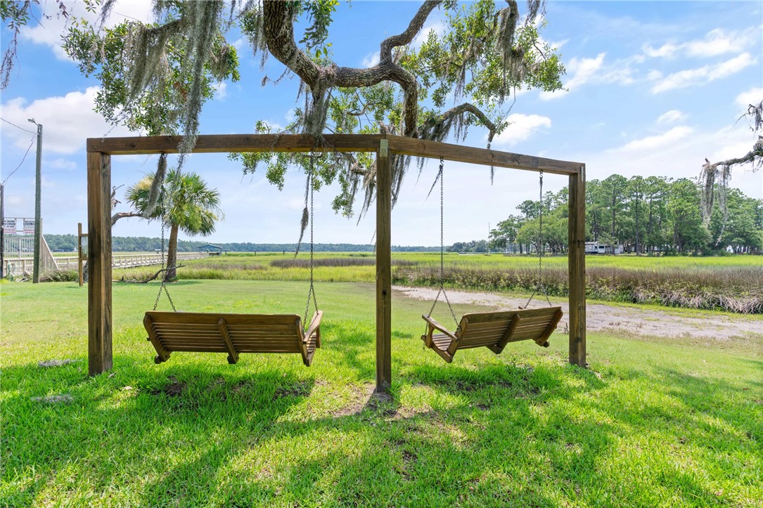 1065 Fiddler Trace Townsend, GA 31331 - Photo 33 of 34