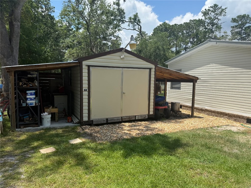 1065 Fiddler Trace Townsend, GA 31331 - Photo 34 of 34