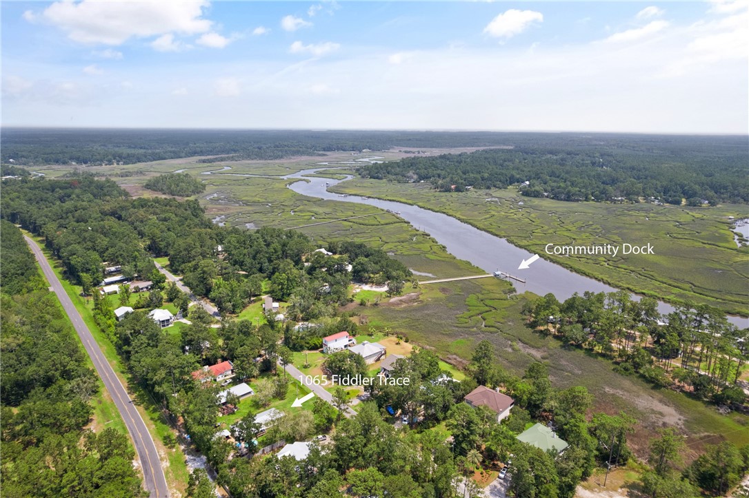 1065 Fiddler Trace Townsend, GA 31331 - Photo 4 of 34