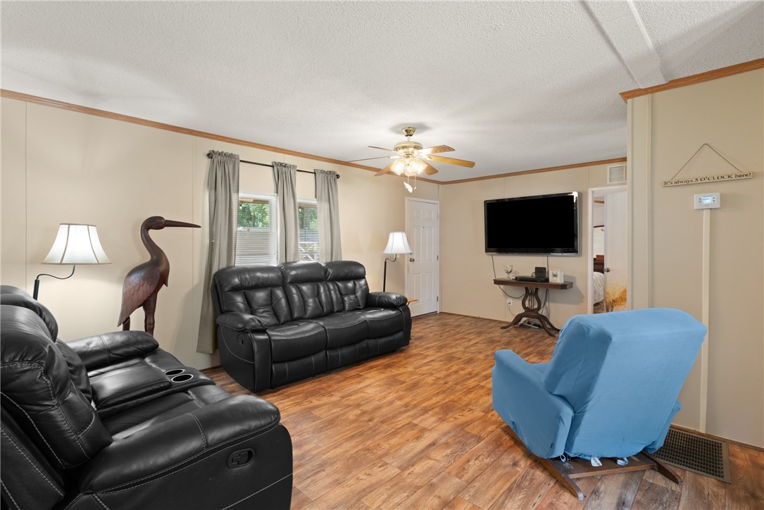 1065 Fiddler Trace Townsend, GA 31331 - Photo 9 of 34