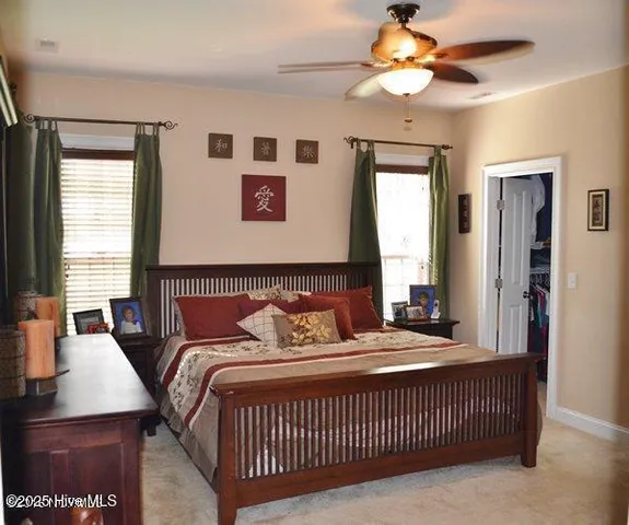 $439,500 | 123 Emberwood Drive, Leland, NC 28479