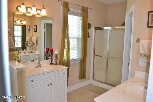 $439,500 | 123 Emberwood Drive, Leland, NC 28479