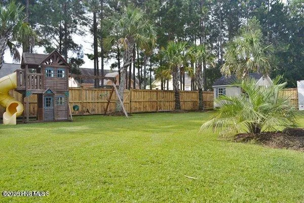 $439,500 | 123 Emberwood Drive, Leland, NC 28479