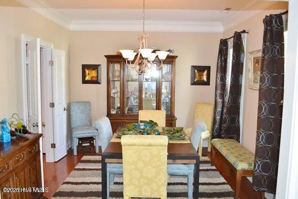 $439,500 | 123 Emberwood Drive, Leland, NC 28479