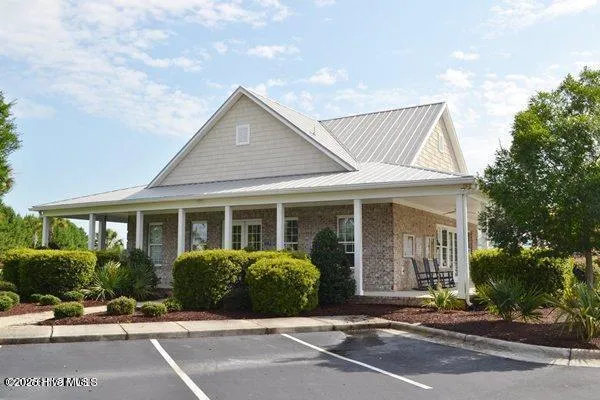 $439,500 | 123 Emberwood Drive, Leland, NC 28479