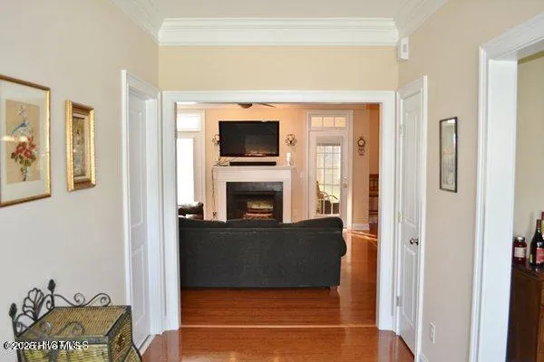 $439,500 | 123 Emberwood Drive, Leland, NC 28479