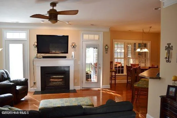 $439,500 | 123 Emberwood Drive, Leland, NC 28479