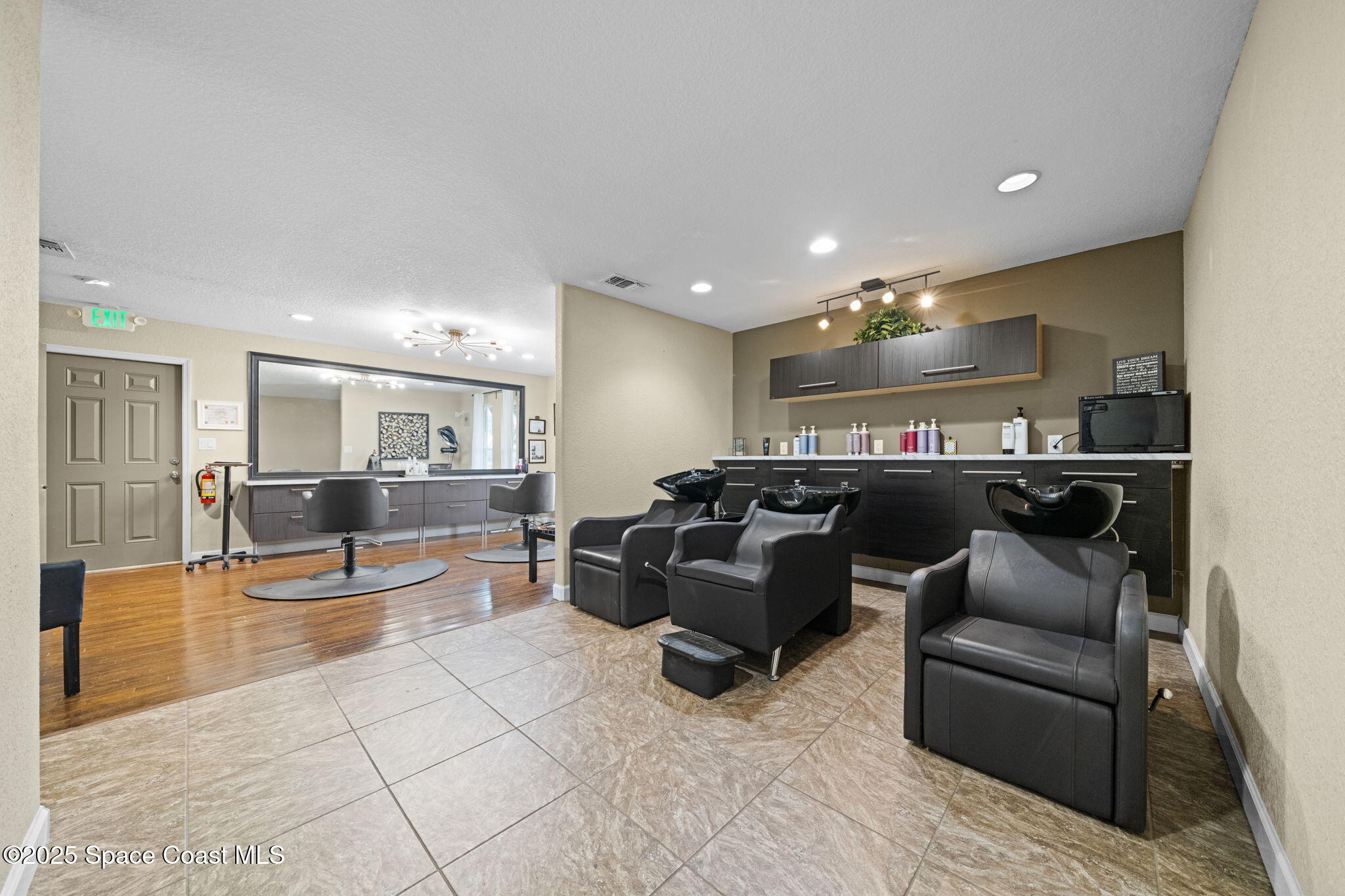 290 Parnell Street Merritt Island, FL 32953 - Photo 24 of 48 a living room with furniture