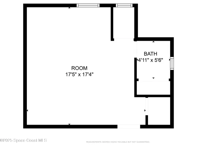 $525,000 | 290 Parnell Street, Merritt Island, FL 32953