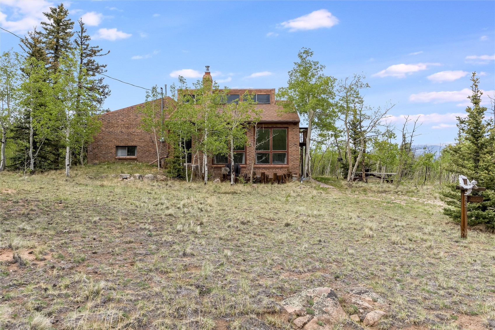 43 Apache Trail Como, CO 80456 - Photo 8 of 50