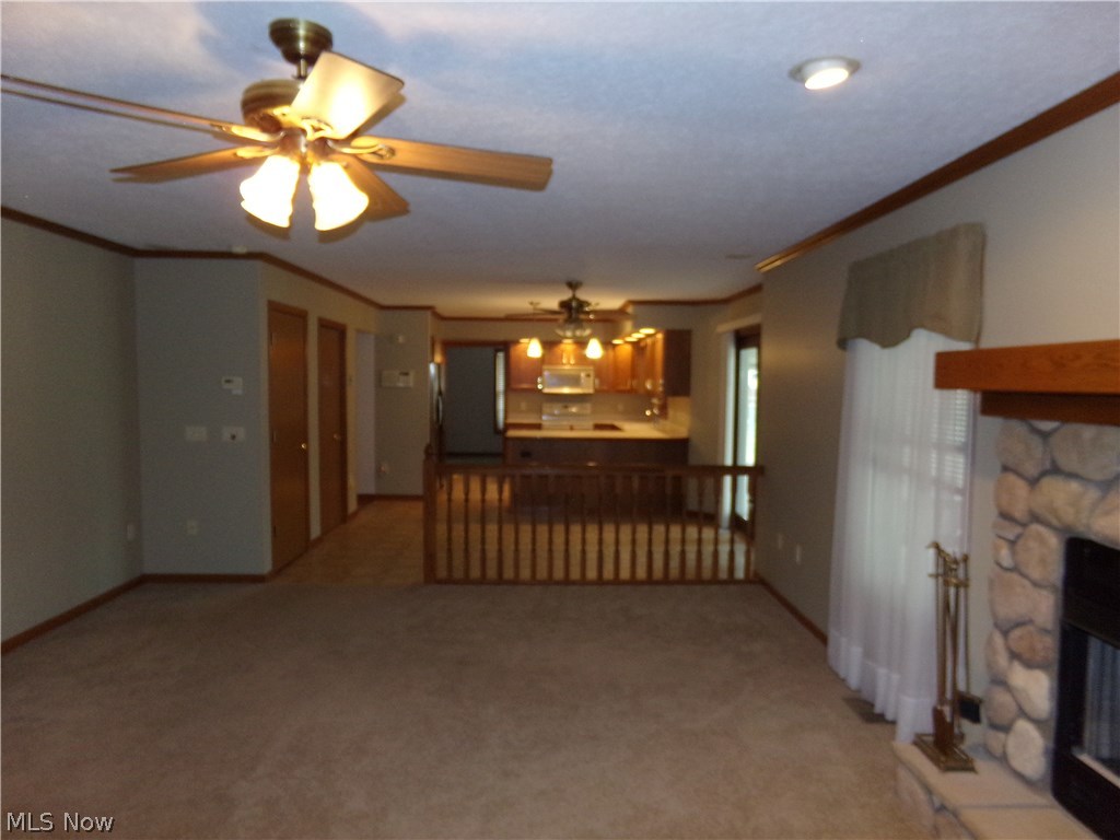 6460 Stoney Ridge Road North Ridgeville, OH 44039 - Photo 6 of 34