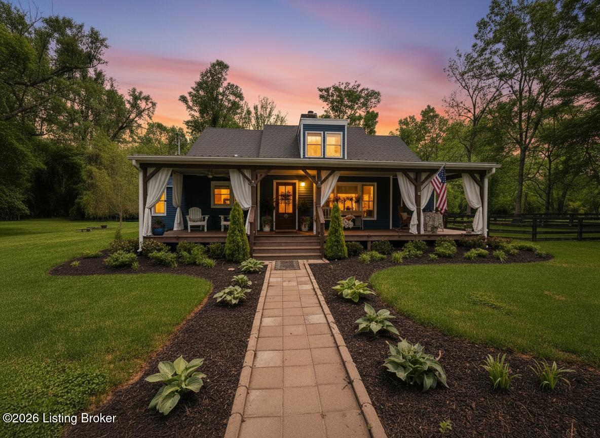 219 Wood Road Louisville, KY 40222 - Photo 55 of 60 Owner Photo from 2025 Spring