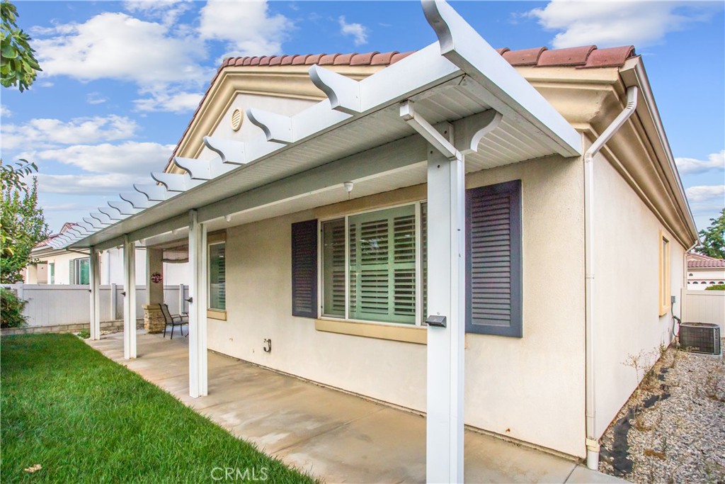 1763 Brittney Road Beaumont, CA 92223 - Photo 24 of 26