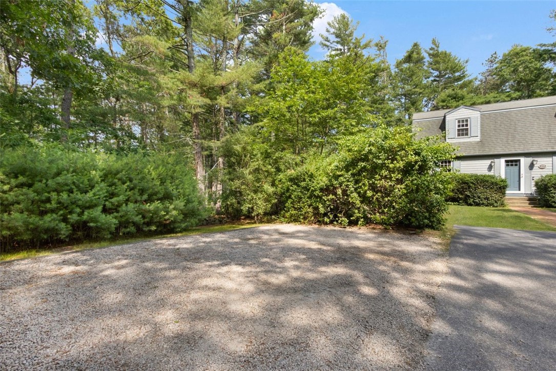 257 Shannock Road South Kingstown, RI 02879 - Photo 46 of 48 Additional parking space