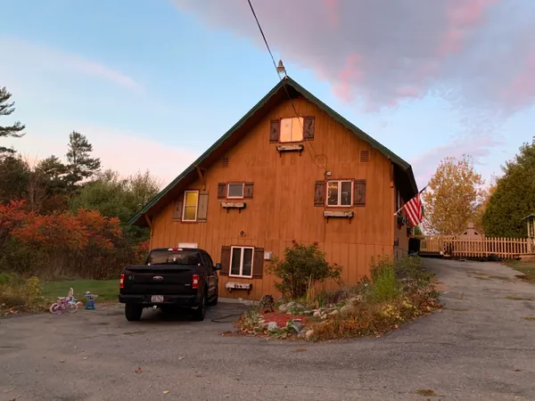 $249,900 | 8081 State Highway 9N, Elizabethtown, NY 12932