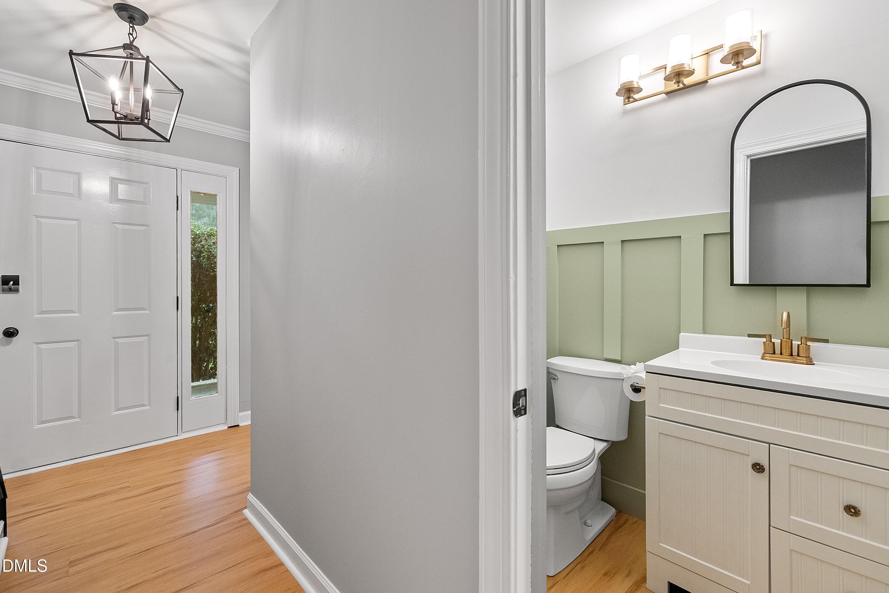 4308 Hickory Ridge Drive Raleigh, NC 27609 - Photo 34 of 69 33-4308 Hickory 118 Temple_0272