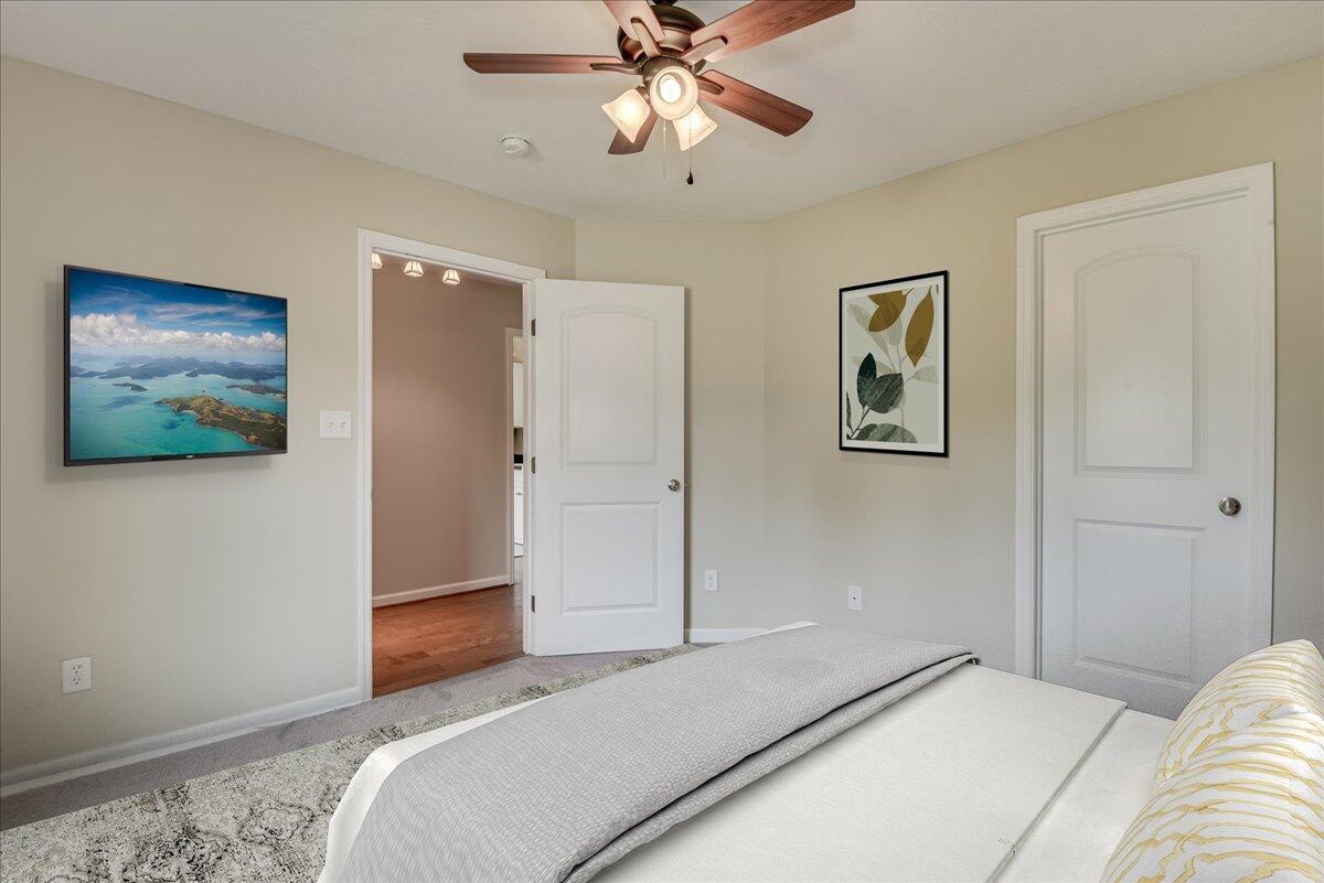 441 Strutter Trail Aiken, SC 29801 - Photo 29 of 39