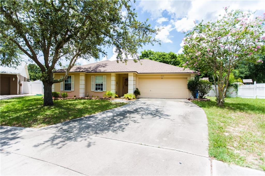 1002 Malletwood Drive Brandon, FL 33510 - Photo 1 of 1 Gallery Image 1