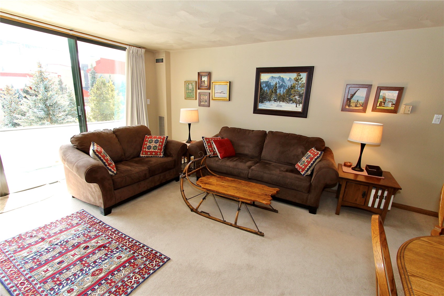 760 Copper Road, Unit E102 Frisco, CO 80443 - Photo 13 of 25 Gallery Image 13