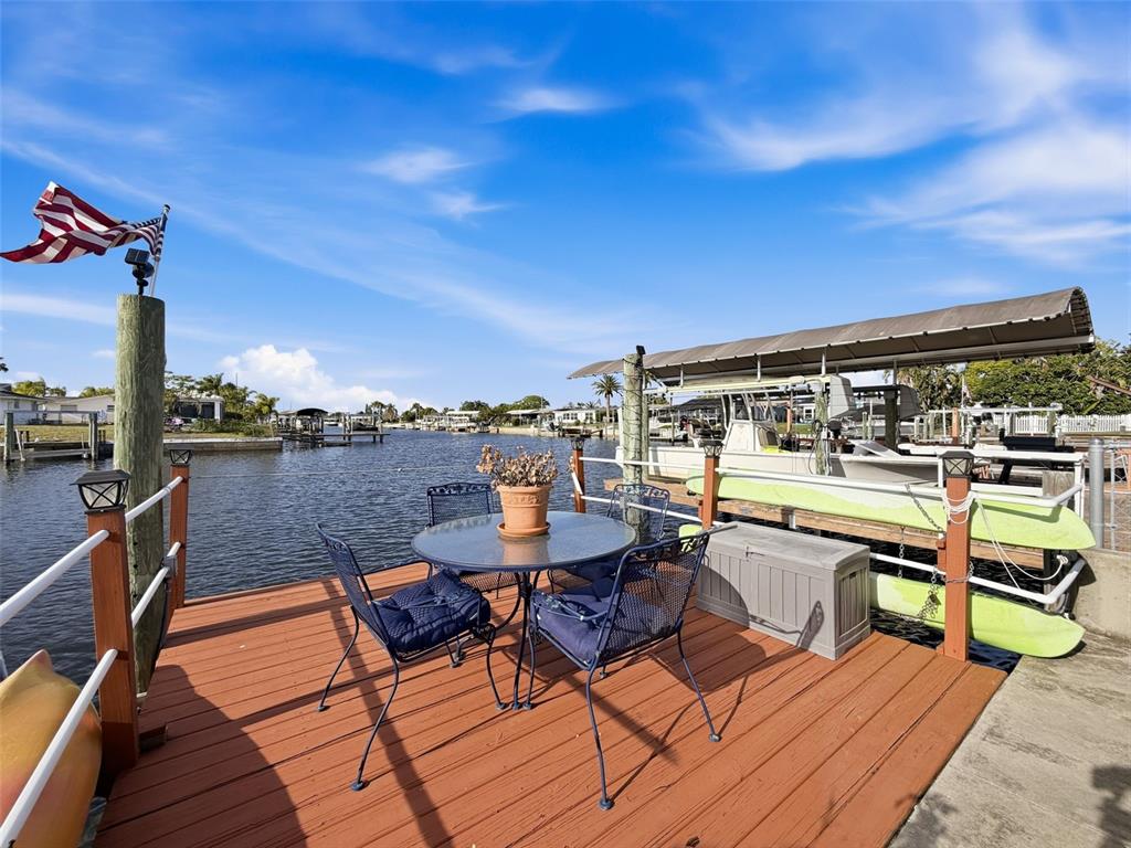 6521 Leeside Isle Hudson, FL 34667 - Photo 42 of 59