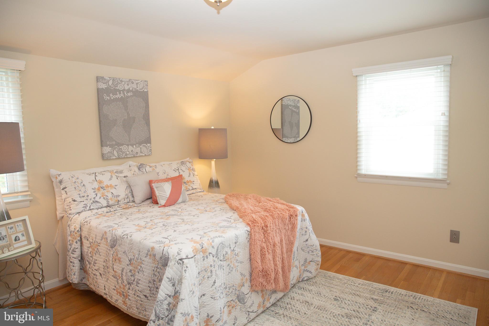 7110 Good Luck Road Hyattsville, MD 20784 - Photo 13 of 46 Primary Bedroom