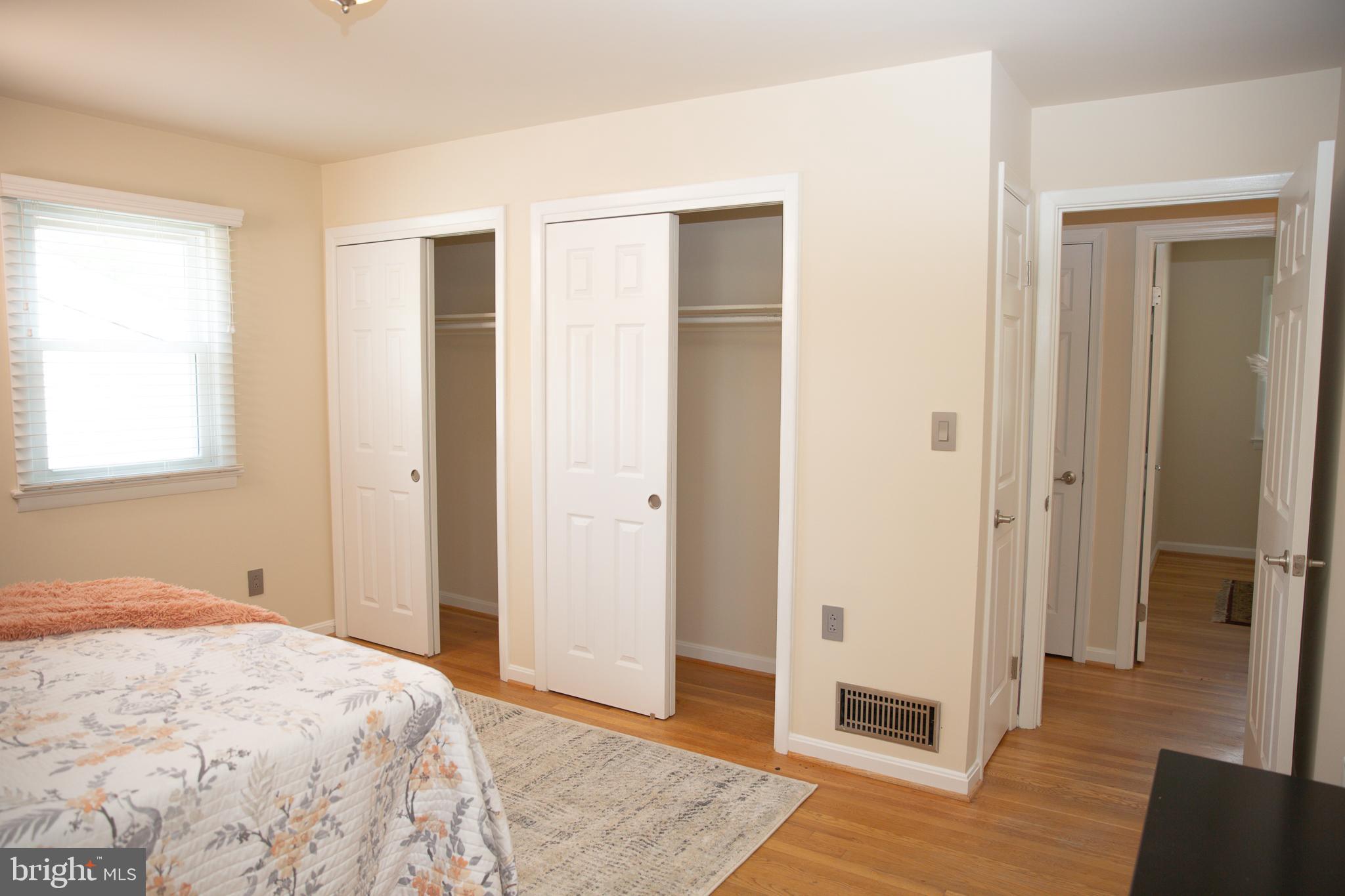 7110 Good Luck Road Hyattsville, MD 20784 - Photo 15 of 46 Primary Bedroom