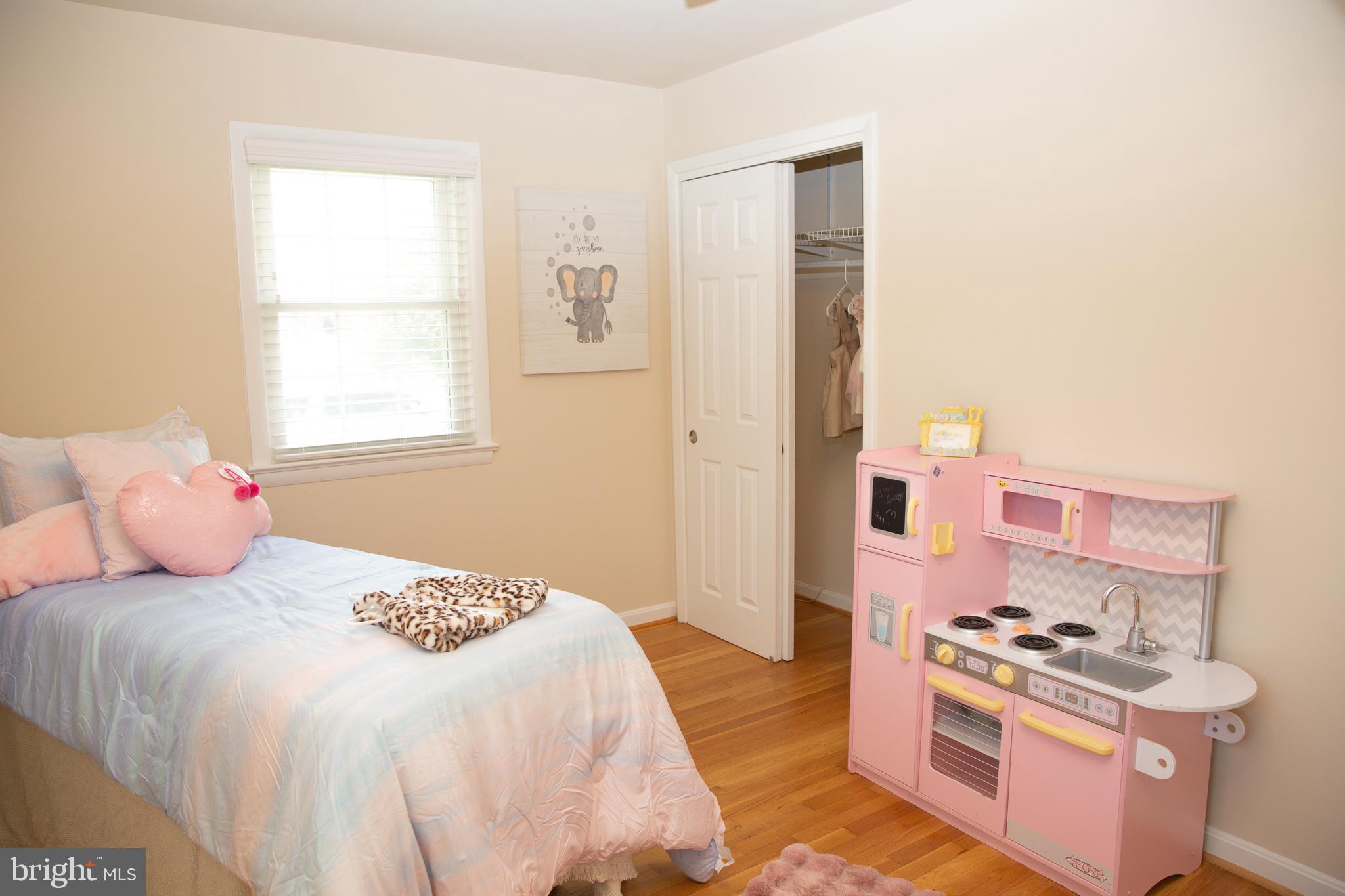 7110 Good Luck Road Hyattsville, MD 20784 - Photo 19 of 46 Bedroom 2