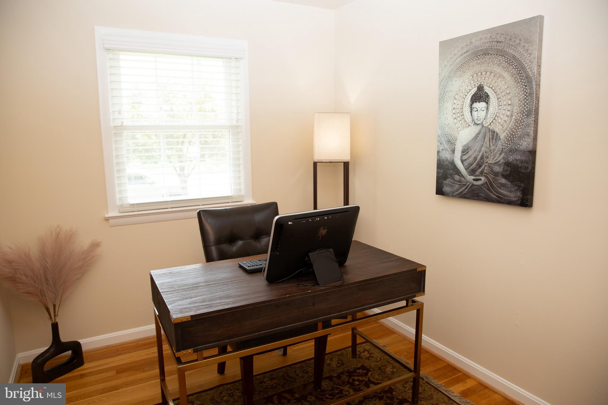 7110 Good Luck Road Hyattsville, MD 20784 - Photo 21 of 46 Bedroom 3
