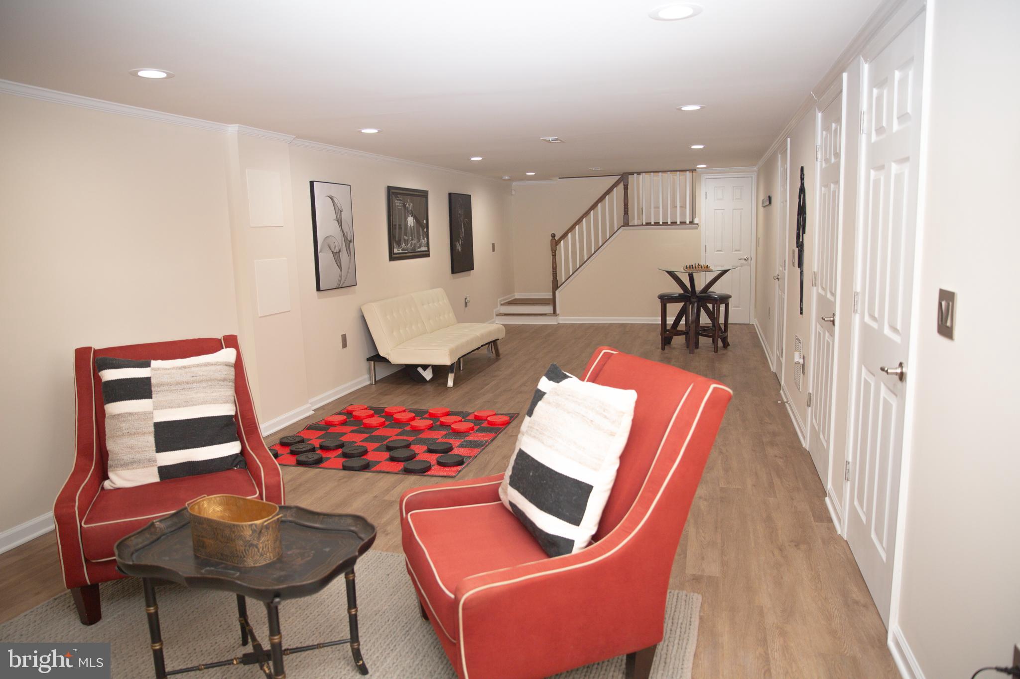 7110 Good Luck Road Hyattsville, MD 20784 - Photo 30 of 46 Lower Level